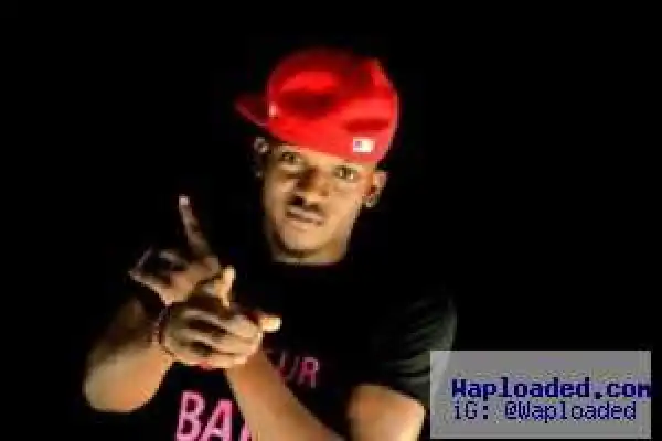 I Wanted To Sound Like Akon But Ended Up Like Tuface – Joe El